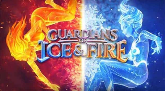 Guardians of Ice and Fire