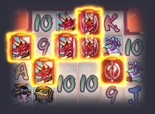 Spirited Wonders Bonus Features