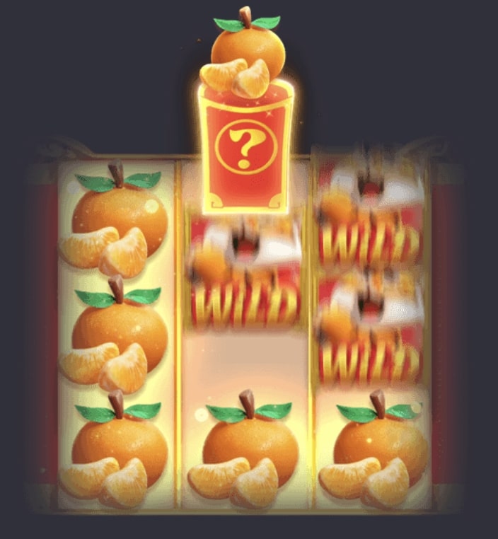 ฟีเจอร์พิเศษในเกม Fortune Tiger