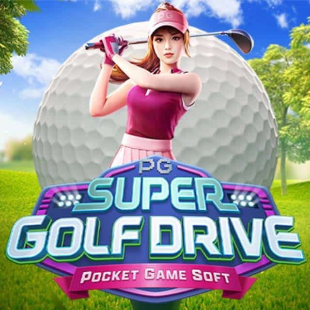 Super Golf Drive